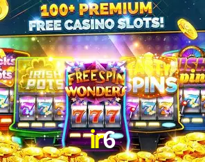 Slot Games Collection